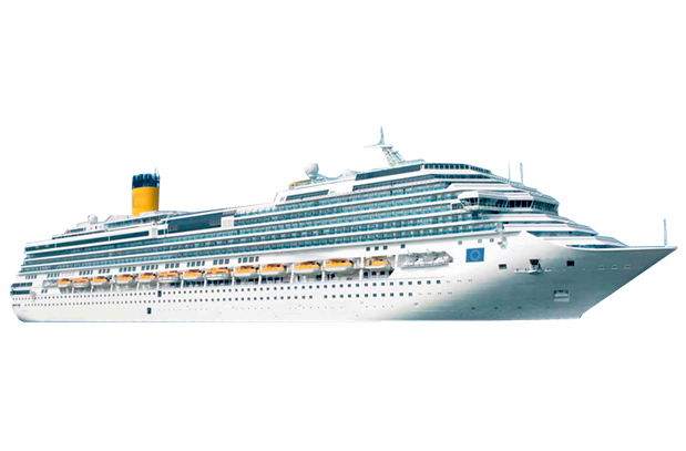 Costa Serena